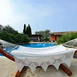 Doremi Bb Foresteria 4* Дезенцано-дель-Гарда