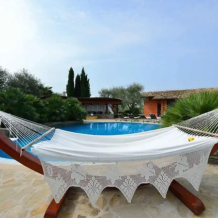 Doremi Bb Foresteria 4* Desenzano del Garda