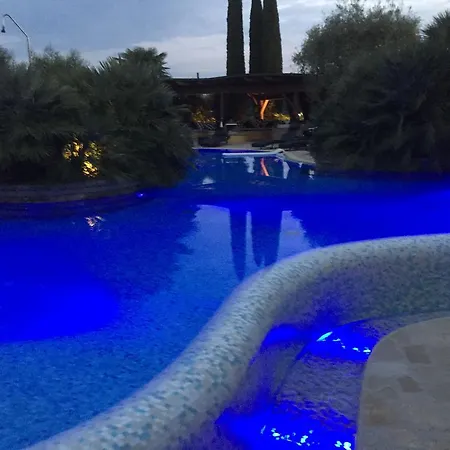 Bebdoremi Desenzano del Garda