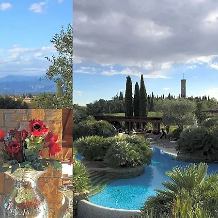 Doremi Bb Foresteria Bed & Breakfast Desenzano del Garda