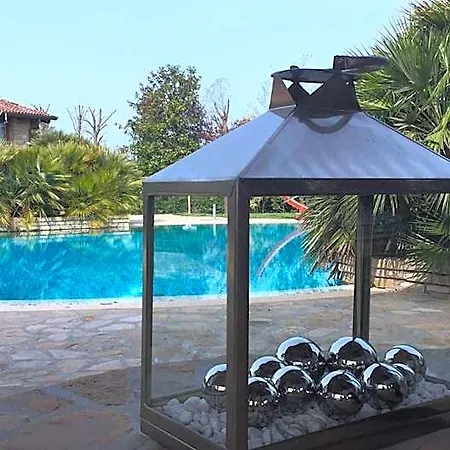 Bed & Breakfast Doremi Bb Foresteria