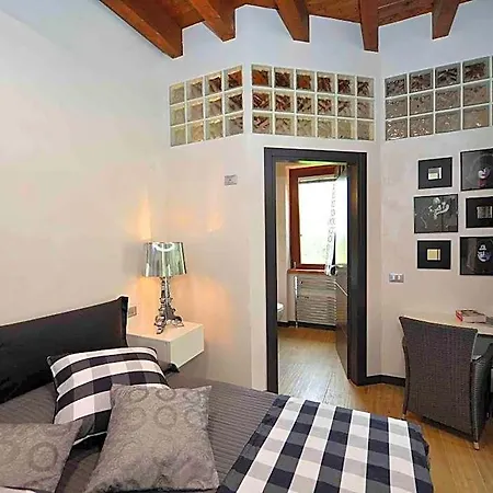 Doremi Bb Foresteria Bed & Breakfast Desenzano del Garda