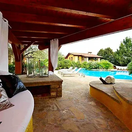 Bed & Breakfast Doremi Bb Foresteria Desenzano del Garda