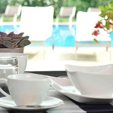 Doremi Bb Foresteria דסנזאנו דל גארדה