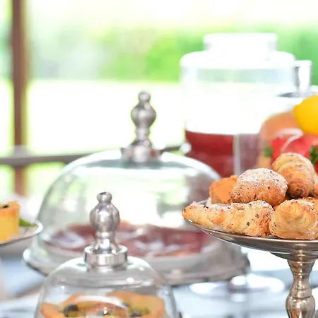 Doremi Bb Foresteria Bed & Breakfast