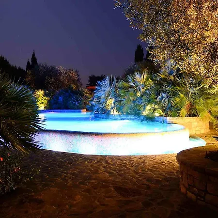 Doremi Bb Foresteria 4*