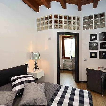 Bed & Breakfast Bebdoremi