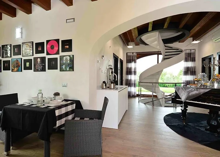 Bed & Breakfast Doremi Bb Foresteria Desenzano del Garda