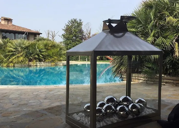 Bed & Breakfast Doremi Bb Foresteria Desenzano del Garda