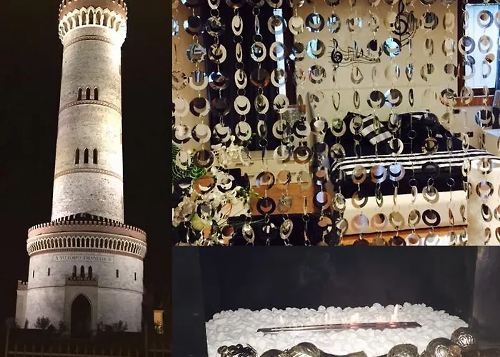 Doremi Bb Foresteria Bed & Breakfast Desenzano del Garda