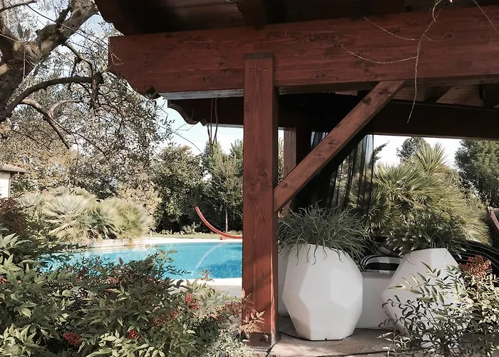 Bed & Breakfast Doremi Bb Foresteria 4*