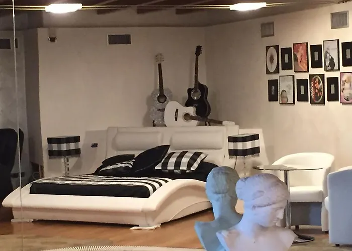 Doremi Bb Foresteria Bed & Breakfast 4*