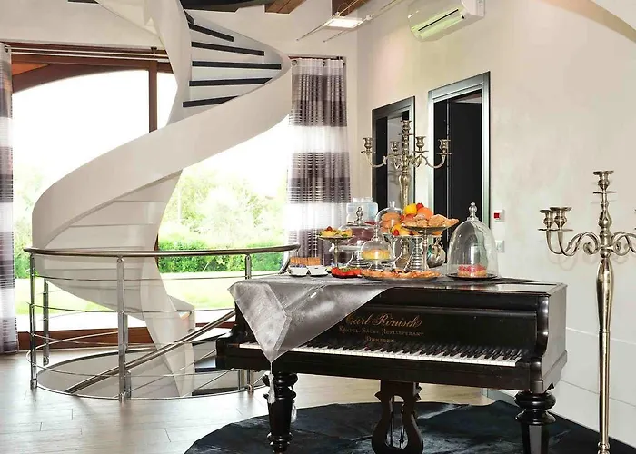 Bed & Breakfast Doremi Bb Foresteria Desenzano del Garda