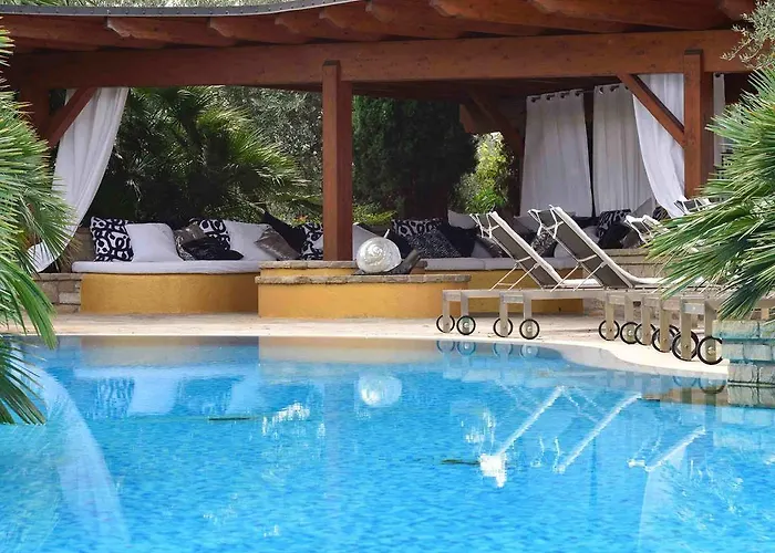 Doremi Bb Foresteria Bed & Breakfast Desenzano del Garda