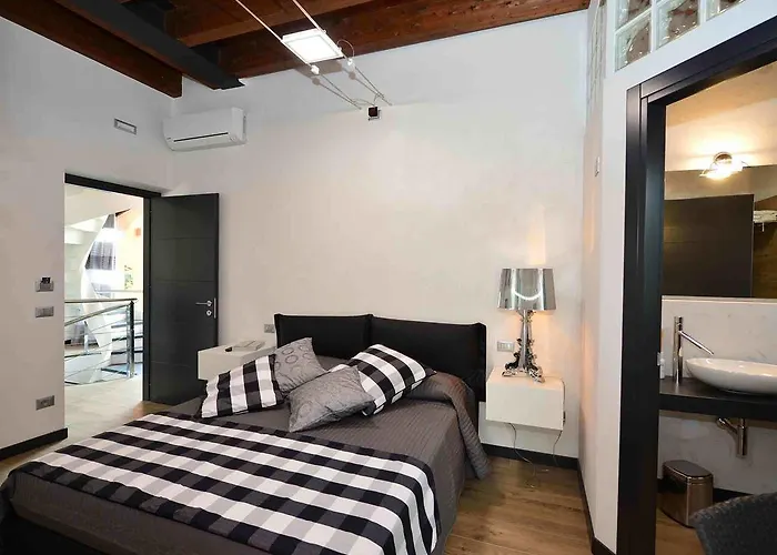 Doremi Bb Foresteria Bed & Breakfast