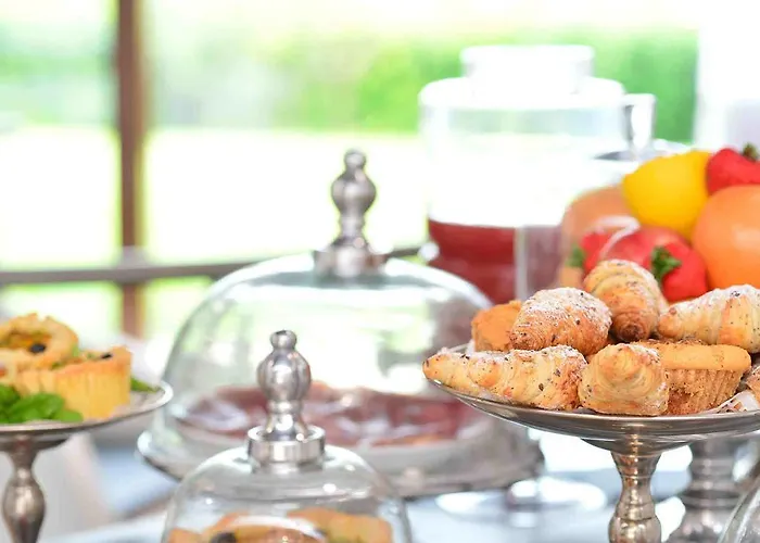 Doremi Bb Foresteria Bed & Breakfast