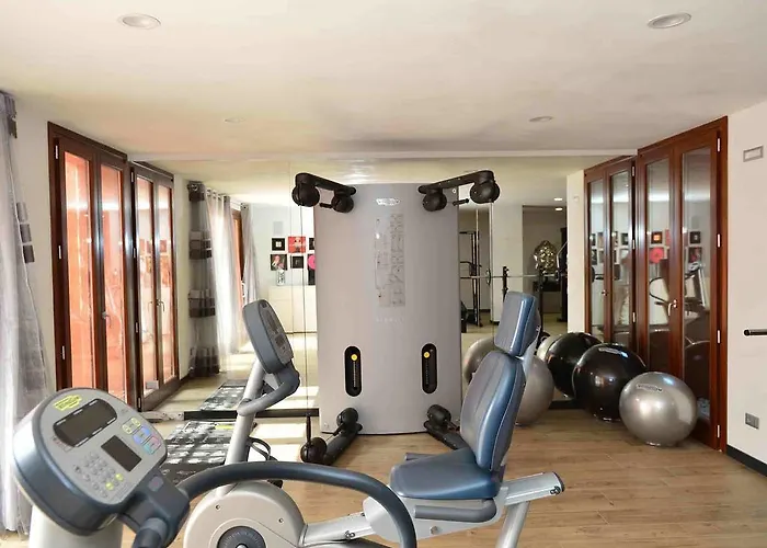 Doremi Bb Foresteria Bed & Breakfast 4*