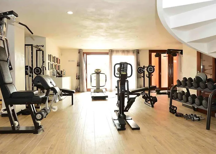 Bed & Breakfast Doremi Bb Foresteria 4*