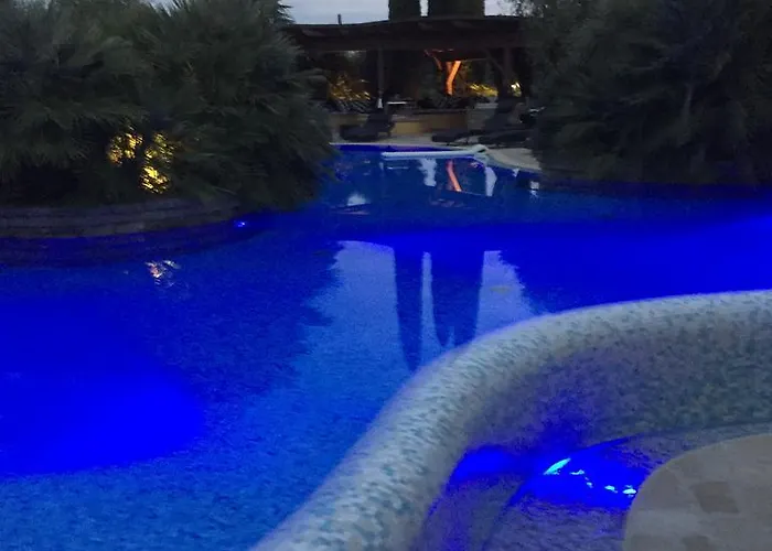 Doremi Bb Foresteria Desenzano del Garda