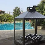 Alojamento de Acomodação e Pequeno-almoço Doremi Bb Foresteria Desenzano del Garda