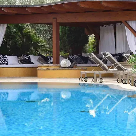 Doremi Bb Foresteria Bed & Breakfast Desenzano del Garda