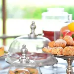 Doremi Bb Foresteria Bed & Breakfast